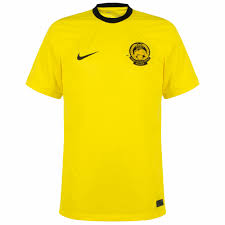 Home Jersey