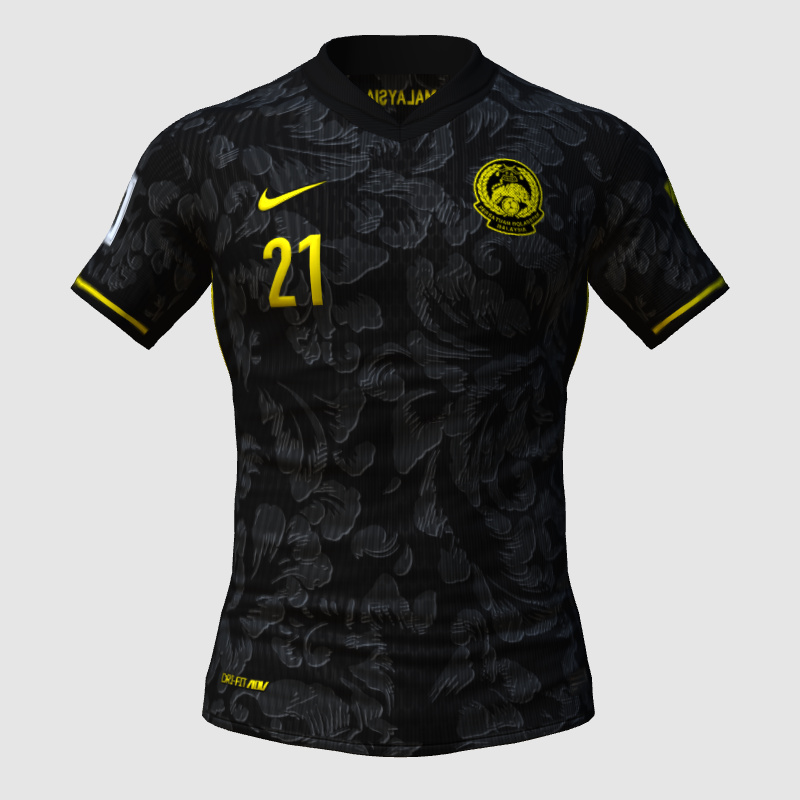 Away Jersey
